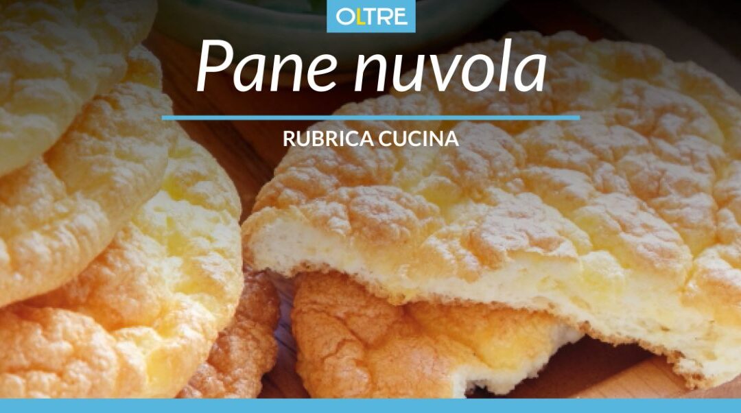 La ricetta di pane che impazza sui social