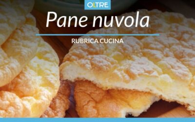 La ricetta di pane che impazza sui social