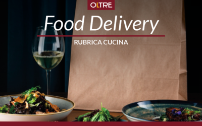 Food delivery