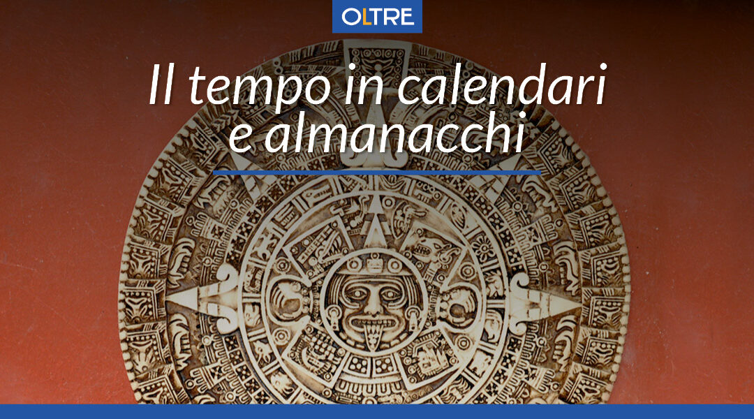 Calendari e almanacchi