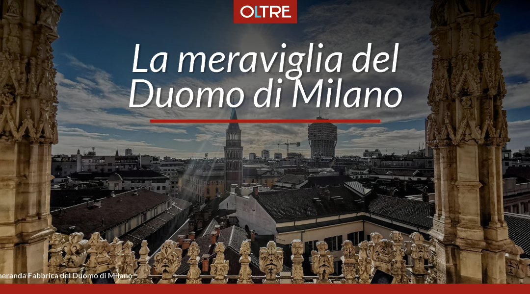 La Fabbrica del Duomo di Milano