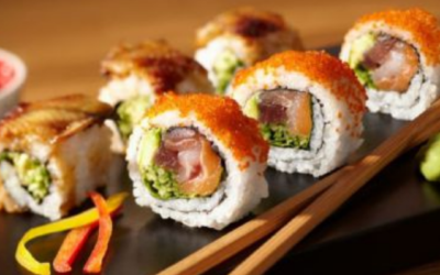 Sushi Festival Milano: fino a domenica 24