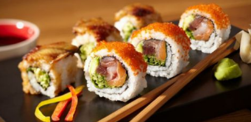 Sushi Festival Milano: fino a domenica 24