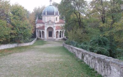 Varese – Tour gratuito domenica 17 al Sacro Monte