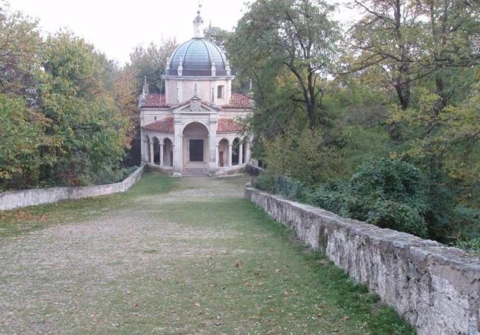 Varese – Tour gratuito domenica 17 al Sacro Monte