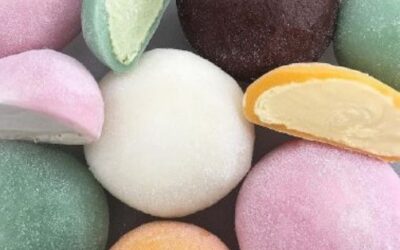 Le dolci palline mortali
