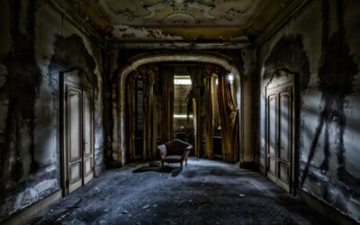 VARESE | Luoghi dimenticati intrisi di mistero