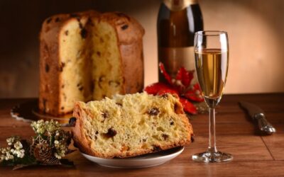 Nei calici delle feste si lasciano scorrere le emozioni