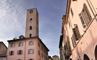 Alba | Dove ci si può far abbracciare dalle colline