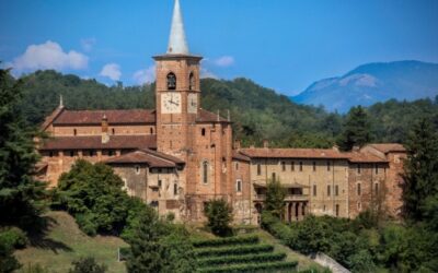 La visione del cardinale Branda Castiglioni