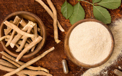 Ashwagandha, l’integratore naturale usato dalle star