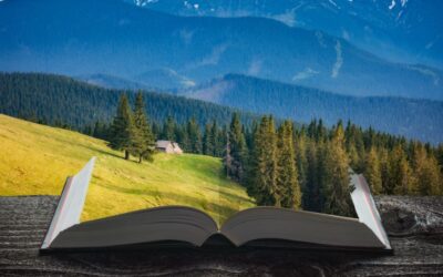 Oltre torna in edicola – Una montagna di libri
