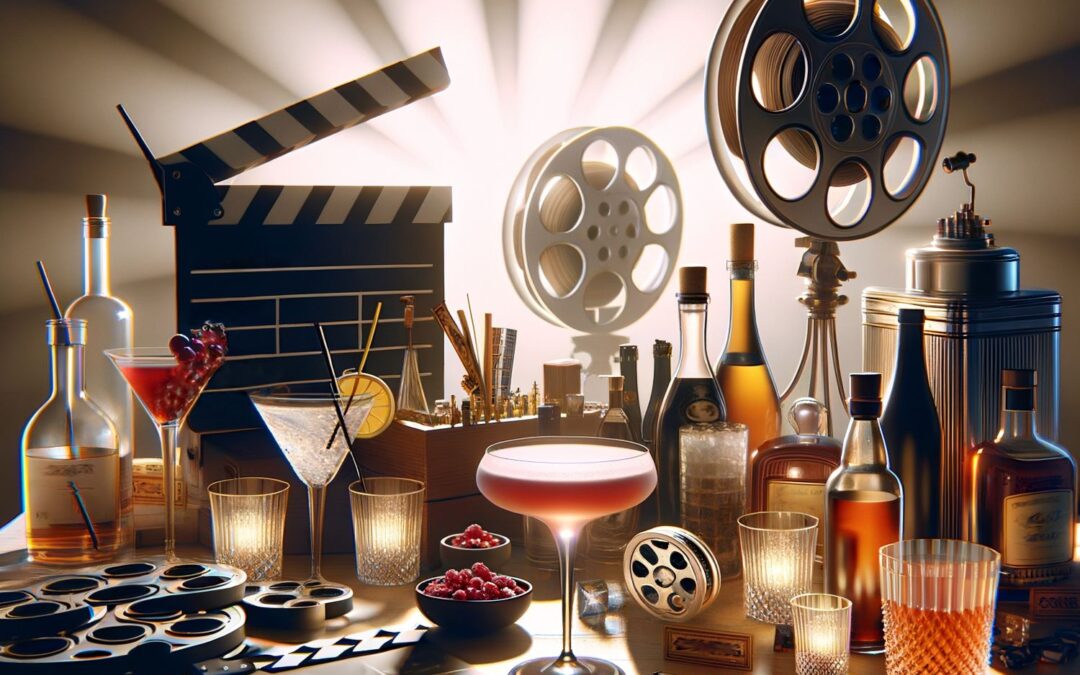 Oltre torna in edicola – Un cocktail da cinema